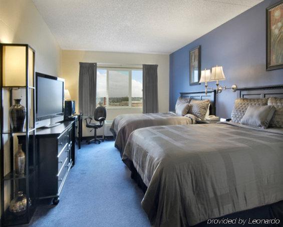 La Quinta Inn & Suites By Wyndham Spokane Downtown Zimmer foto